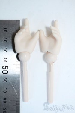 画像2: MDD/ハンドパーツ Y-25-10-15-073-YD-ZY