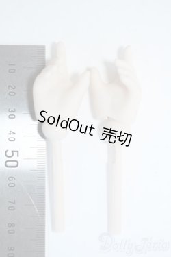 画像2: MDD/ハンドパーツ Y-25-10-15-073-YD-ZY