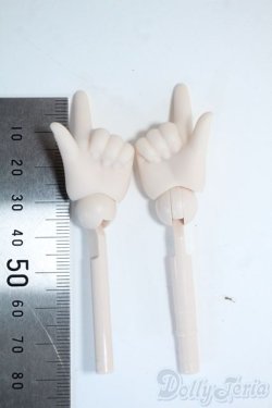 画像2: MDD/ハンドパーツ Y-25-10-15-070-YD-ZY