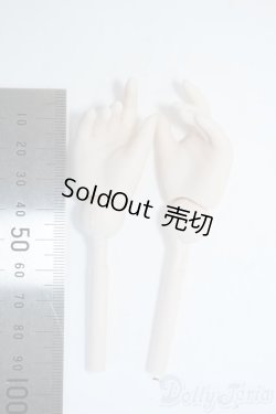 画像2: DD/ハンドパーツ Y-25-10-15-067-YD-ZY