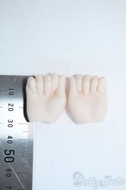 画像2: DD/ハンドパーツ Y-25-10-15-068-YD-ZY