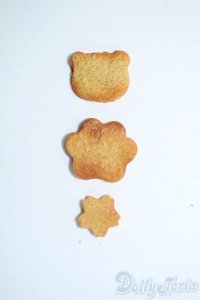 オビツ11/OF:小物 Y-25-10-15-077-YD-ZY