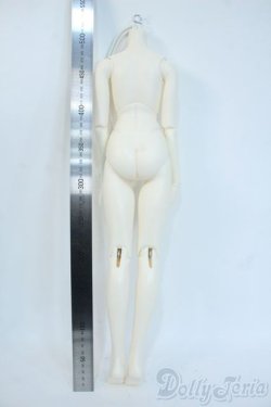 画像2: SDGr女の子/ボディ(ホワイト肌) Y-25-10-15-060-YD-ZY