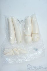 SD/SDGr女の子用レッグパーツ SDGr-L-01(可動脚/左右セット） Y-25-10-15-061-YD-ZY