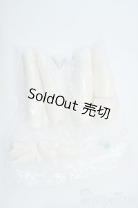 SD/SDGr女の子用レッグパーツ SDGr-L-01(可動脚/左右セット） Y-25-10-15-061-YD-ZY