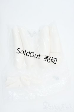 画像1: SD/SDGr女の子用レッグパーツ SDGr-L-01(可動脚/左右セット） Y-25-10-15-061-YD-ZY