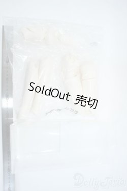 画像2: SD/SDGr女の子用レッグパーツ SDGr-L-01(可動脚/左右セット） Y-25-10-15-061-YD-ZY