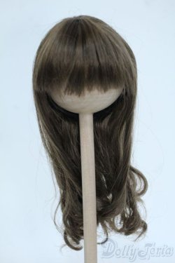 画像1: 7-8inch/ウィッグ Y-25-10-15-091-YD-ZY