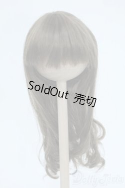 画像1: 7-8inch/ウィッグ Y-25-10-15-091-YD-ZY