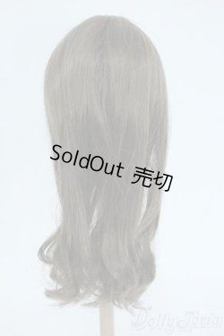 画像2: 7-8inch/ウィッグ Y-25-10-15-091-YD-ZY