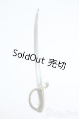 SDGr女の子/リボンの騎士 サファイア/剣のみ Y-25-10-22-037-YD-ZY