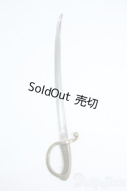 画像1: SDGr女の子/リボンの騎士 サファイア/剣のみ Y-25-10-22-037-YD-ZY