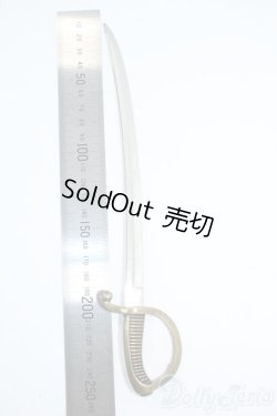 画像2: SDGr女の子/リボンの騎士 サファイア/剣のみ Y-25-10-22-037-YD-ZY