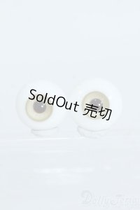 18mm/造形村グラスアイ Y-25-10-15-085-YD-ZY