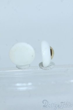 画像2: 18mm/造形村グラスアイ Y-25-10-15-085-YD-ZY