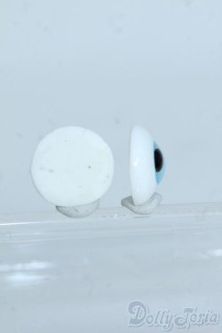 画像2: 18mm/造形村グラスアイ Y-25-10-15-086-YD-ZY
