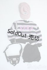 SDM＆MSD/OF:衣装セット Y-25-10-15-124-YD-ZY