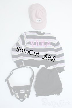 画像1: SDM＆MSD/OF:衣装セット Y-25-10-15-124-YD-ZY