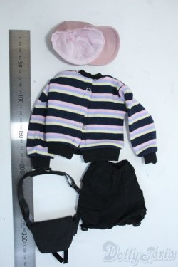 画像2: SDM＆MSD/OF:衣装セット Y-25-10-15-124-YD-ZY