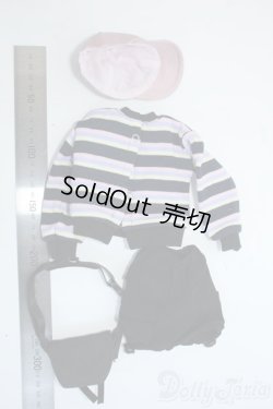 画像2: SDM＆MSD/OF:衣装セット Y-25-10-15-124-YD-ZY