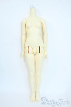 画像1: SD/女の子一体型ボディ(二重肘関節) Y-25-10-22-055-YD-ZY