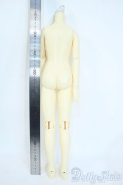 画像2: SD/女の子一体型ボディ(二重肘関節) Y-25-10-22-055-YD-ZY