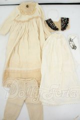 SD/OF:衣装セット Y-26-06-09-267-YD-ZY