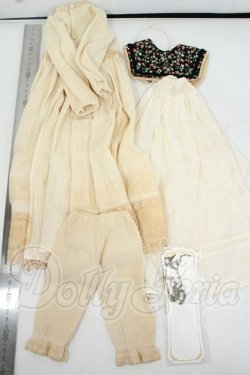 画像2: SD/OF:衣装セット Y-26-06-09-267-YD-ZY