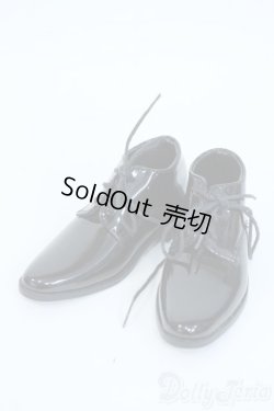 画像1: SDGｒB＆SD13男の子/OF:靴 Y-25-10-22-060-YD-ZY