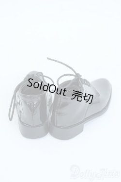 画像2: SDGｒB＆SD13男の子/OF:靴 Y-25-10-22-060-YD-ZY