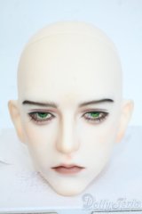 Ufdoll/カスタムヘッド Y-25-10-22-040-NY-ZY
