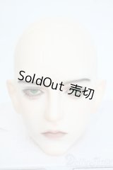 Ufdoll/カスタムヘッド Y-25-10-22-040-NY-ZY