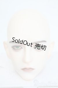 Ufdoll/カスタムヘッド Y-25-10-22-040-NY-ZY