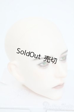 画像2: Ufdoll/カスタムヘッド Y-25-10-22-040-NY-ZY