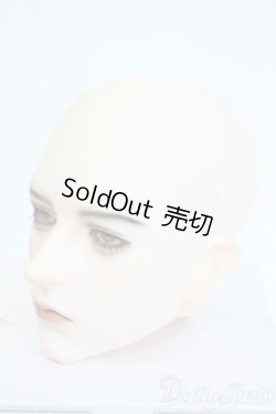 画像3: Ufdoll/カスタムヘッド Y-25-10-22-040-NY-ZY