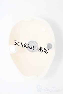 画像4: Ufdoll/カスタムヘッド Y-25-10-22-040-NY-ZY