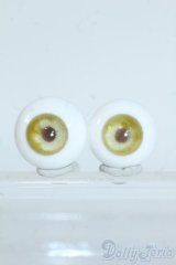 16mm/グラスアイ Y-25-10-22-154-YD-ZY
