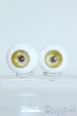 画像1: 16mm/グラスアイ Y-25-10-22-154-YD-ZY