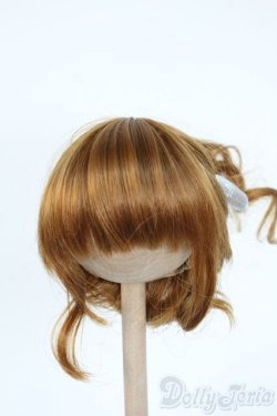 画像1: 7-8inch/ウィッグ Y-25-10-22-144-YD-ZY