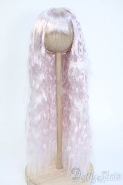 画像1: 7-8inch/ウィッグ Y-25-10-22-145-YD-ZY