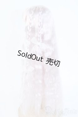 画像2: 7-8inch/ウィッグ Y-25-10-22-145-YD-ZY