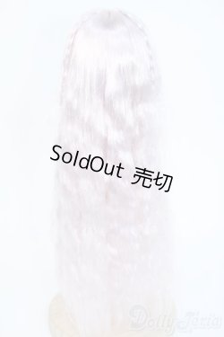 画像3: 7-8inch/ウィッグ Y-25-10-22-145-YD-ZY