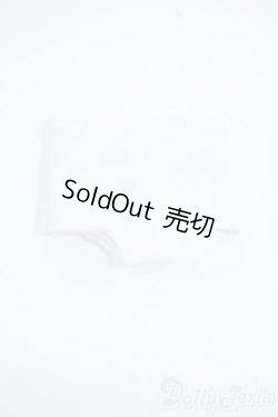 画像1: 幼SD/OF:下着 Y-25-10-22-151-YD-ZY