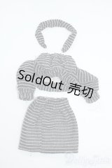 SDM＆MSD/OF:衣装セット Y-25-10-22-148-YD-ZY