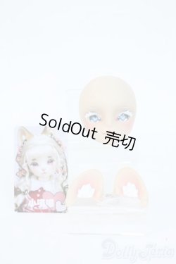 画像5: UFDOLL/子猫 Y-25-10-22-143-YD-ZY