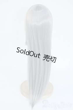 画像2: 8-9inch/ウィッグ Y-25-10-22-181-YD-ZY