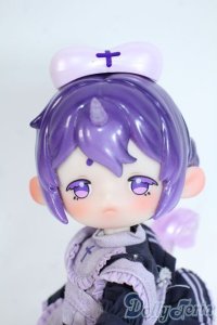 ANTU/夢のようなお茶会　Secret Y-25-10-22-177-TN-ZY