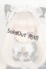 UF doll/UFボディ アニマルボディ・カスタムヘッド・小物 Y-26-02-04-289-TN-ZY