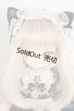 画像1: UF doll/UFボディ アニマルボディ・カスタムヘッド・小物 Y-26-02-04-289-TN-ZY