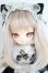 画像1: UF doll/UFボディ アニマルボディ・カスタムヘッド・小物 Y-25-10-22-174-TN-ZY (1)